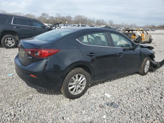 2017 Mazda 3 Sport მანქანა იყიდება აუქციონზე, vin: 3MZBN1U75HM153602, აუქციონის ნომერი: 42022974