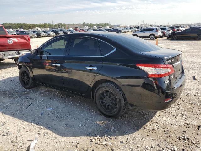 Продаж на аукціоні авто 2015 Nissan Sentra S, vin: 3N1AB7AP7FY230705, номер лоту: 43047744