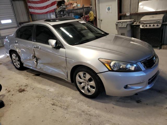 Aukcja sprzedaży 2008 Honda Accord Exl, vin: 1HGCP36898A026059, numer aukcji: 43572614