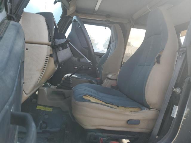 Aukcja sprzedaży 2000 Jeep Wrangler / Tj Sahara, vin: 1J4FA59S0YP782371, numer aukcji: 43857184