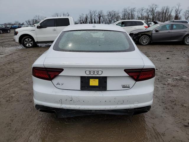 Продаж на аукціоні авто 2017 Audi A7 Prestige, vin: WAU22AFC6HN012854, номер лоту: 44662764
