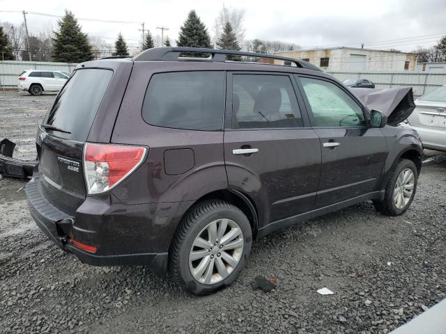 Продаж на аукціоні авто 2013 Subaru Forester 2.5x Premium, vin: JF2SHADC5DH409664, номер лоту: 43678384