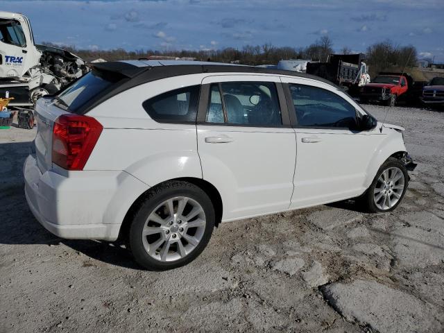 Aukcja sprzedaży 2011 Dodge Caliber Heat, vin: 1B3CB5HA8BD293984, numer aukcji: 44932334