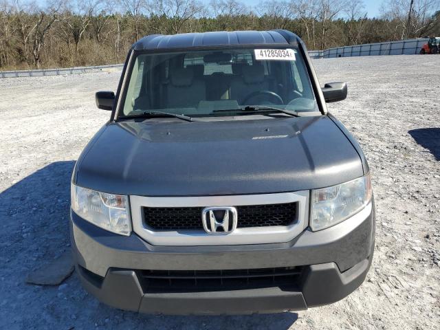 Aukcja sprzedaży 2011 Honda Element Lx, vin: 5J6YH1H38BL002459, numer aukcji: 41285034