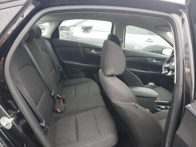 Aukcja sprzedaży 2019 Kia Forte Fe, vin: 3KPF24ADXKE007643, numer aukcji: 43470144