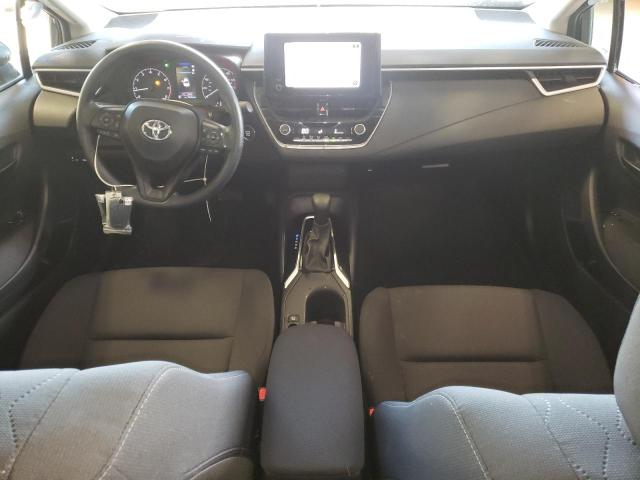 Продажа на аукционе авто 2024 Toyota Corolla Le, vin: 5YFB4MDE8RP115085, номер лота: 43947034