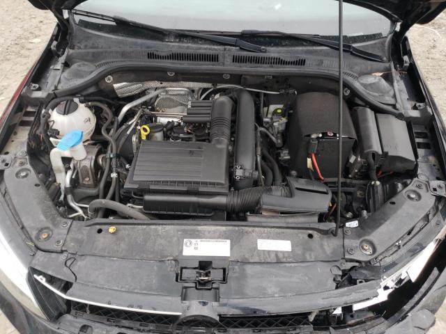 Aukcja sprzedaży 2016 Volkswagen Jetta Se, vin: 3VWD67AJXGM406727, numer aukcji: 43849374