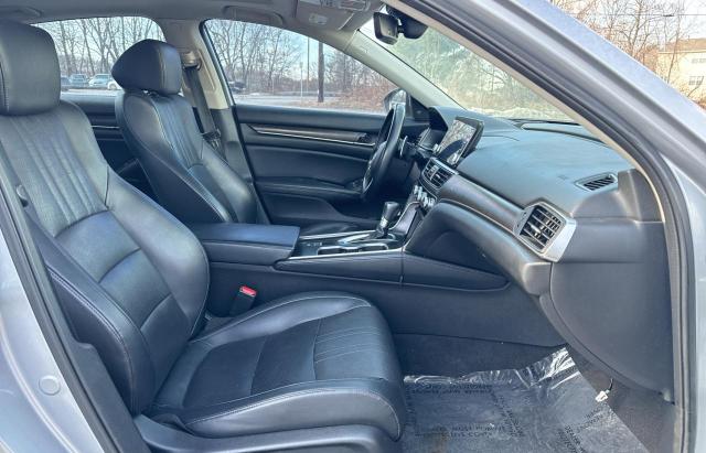 Продаж на аукціоні авто 2018 Honda Accord Touring, vin: 1HGCV1F93JA006382, номер лоту: 44151804