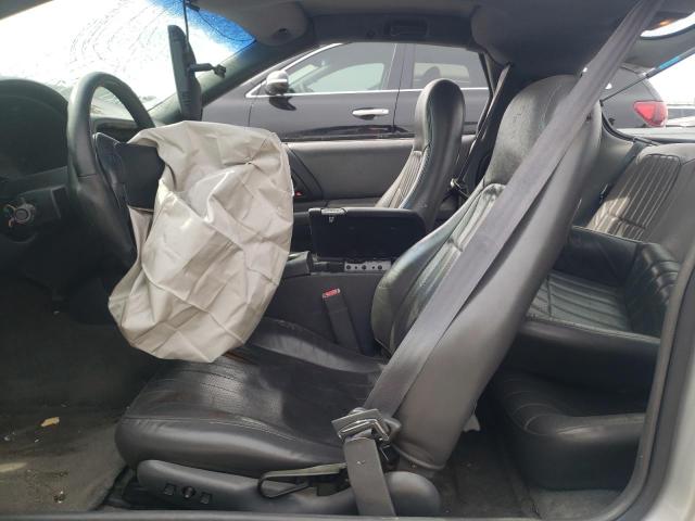 43267324 :رقم المزاد ، 2G1FP22P8V2126049 vin ، 1997 Chevrolet Camaro Z28 مزاد بيع