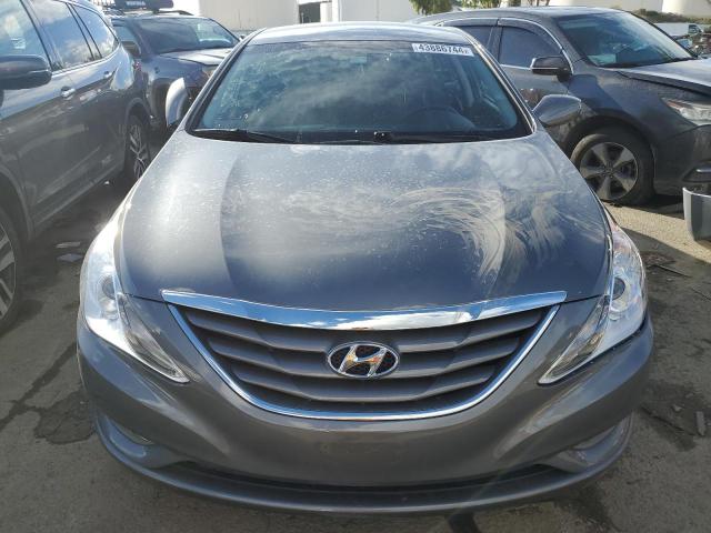 Aukcja sprzedaży 2013 Hyundai Sonata Gls, vin: 5NPEB4ACXDH681647, numer aukcji: 43886744