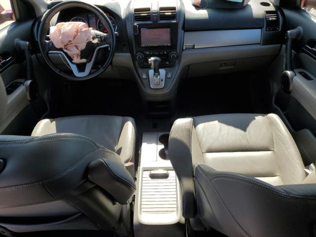 Aukcja sprzedaży 2010 Honda Cr-v Exl, vin: JHLRE4H70AC013481, numer aukcji: 43594924