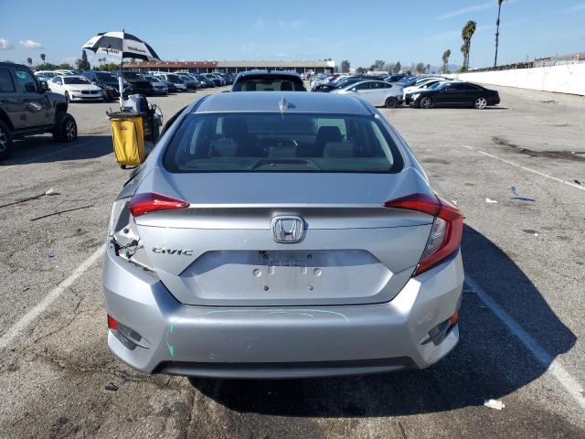 Aukcja sprzedaży 2017 Honda Civic Ex, vin: 2HGFC2F77HH538513, numer aukcji: 44195834