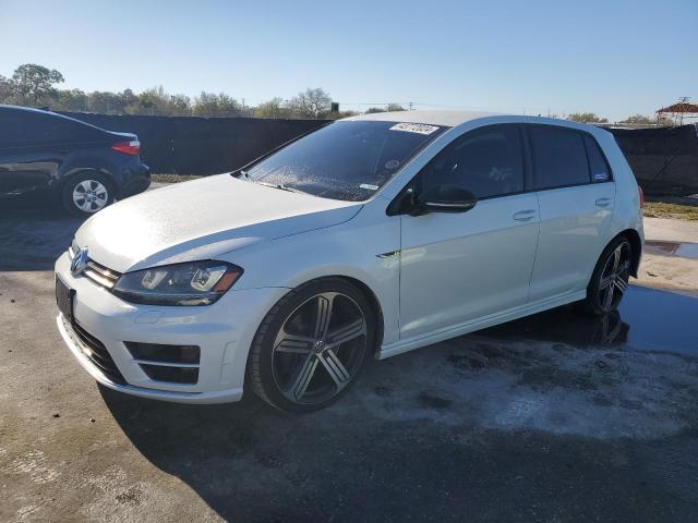 Aukcja sprzedaży 2016 Volkswagen Golf R, vin: WVWLF7AU9GW204244, numer aukcji: 43772024