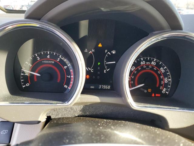 2009 Toyota Highlander Sport მანქანა იყიდება აუქციონზე, vin: JTEES43A192136520, აუქციონის ნომერი: 40852004