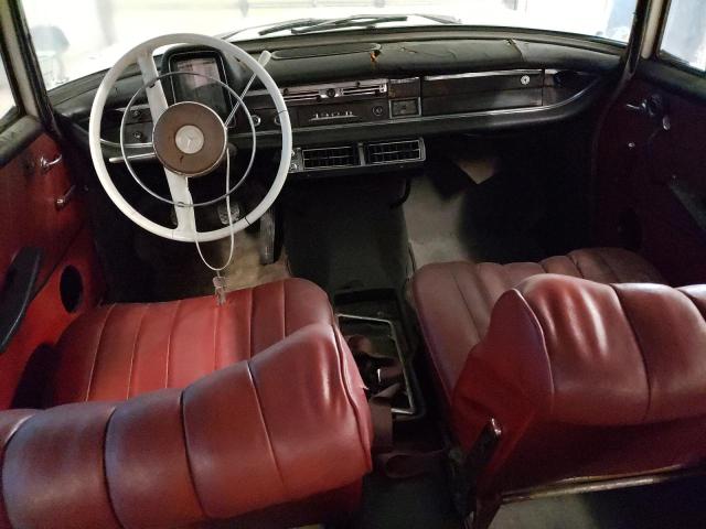 Продажа на аукционе авто 1963 Mercedes-benz 190d, vin: 190DC041139D, номер лота: 42060154