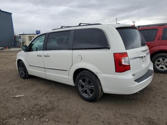 43116934 :رقم المزاد ، 2C4RC1BG0CR138839 vin ، 2012 Chrysler Town & Country Touring مزاد بيع