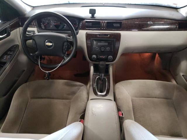 Aukcja sprzedaży 2012 Chevrolet Impala Lt, vin: 2G1WG5E33C1294050, numer aukcji: 43798384