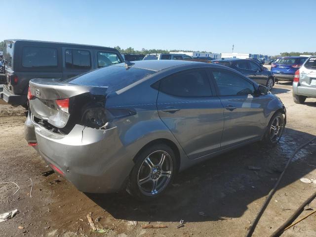 Продаж на аукціоні авто 2013 Hyundai Elantra Gls, vin: 5NPDH4AE5DH172870, номер лоту: 43637164