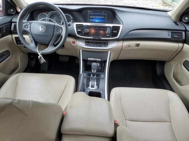 Aukcja sprzedaży 2013 Honda Accord Exl, vin: 1HGCR3F8XDA024471, numer aukcji: 43765174