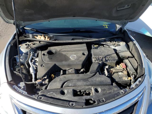 41705914 :رقم المزاد ، 1N4AL3APXEN243520 vin ، 2014 Nissan Altima 2.5 مزاد بيع