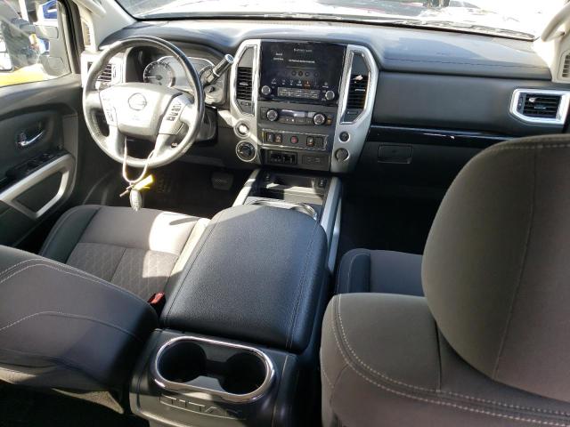 Aukcja sprzedaży 2021 Nissan Titan Sv, vin: 1N6AA1ED4MN536426, numer aukcji: 43839704