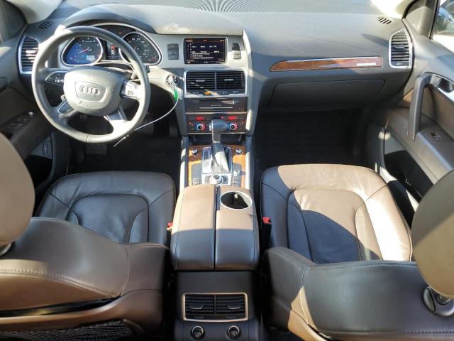 42712404 :رقم المزاد ، WA1CGAFE2ED020326 vin ، 2014 Audi Q7 Premium مزاد بيع
