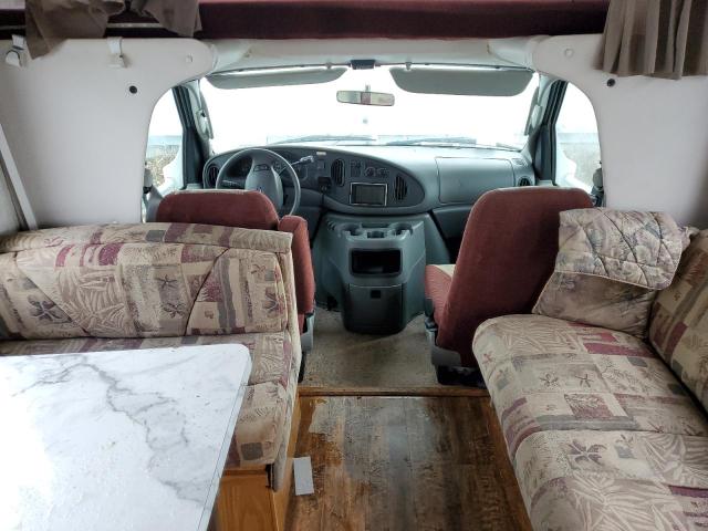 Aukcja sprzedaży 2003 Ford Econoline, vin: 1FDXE45S03HA89569, numer aukcji: 45061924