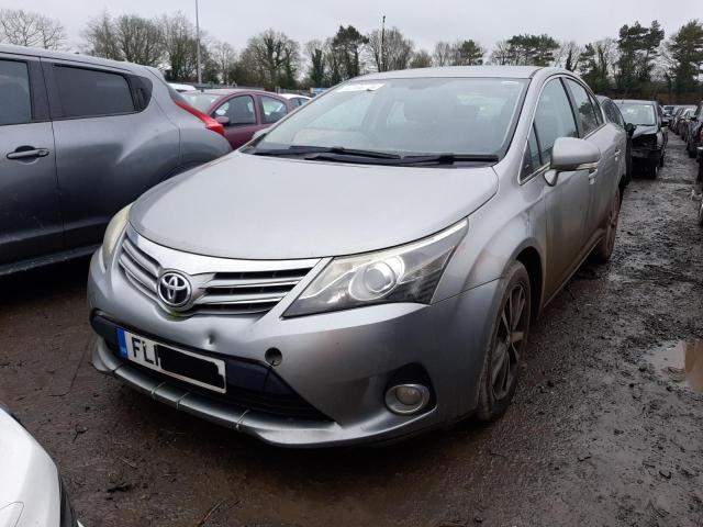 Aukcja sprzedaży 2012 Toyota Avensis Tr, vin: SB1BD76L40E090140, numer aukcji: 42178104
