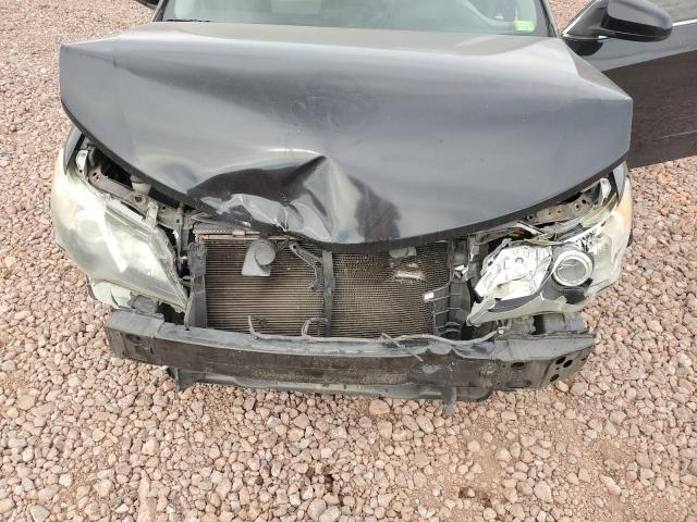 2014 Toyota Camry L მანქანა იყიდება აუქციონზე, vin: 4T1BF1FK2EU445454, აუქციონის ნომერი: 41057574