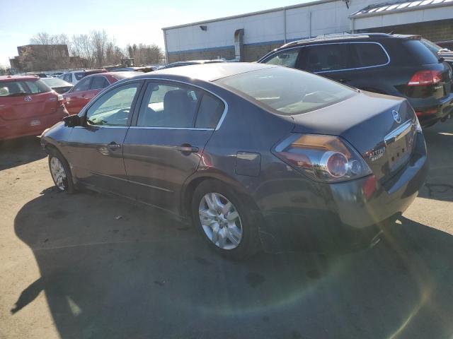 Продажа на аукционе авто 2012 Nissan Altima Base, vin: 1N4AL2AP0CC141467, номер лота: 43581384
