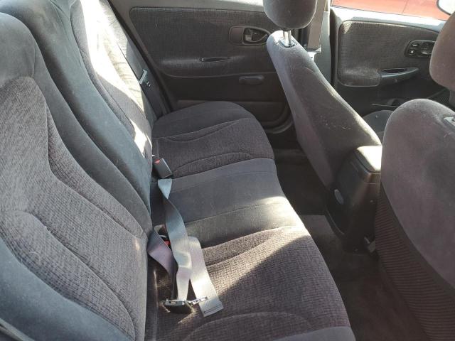 Aukcja sprzedaży 2002 Saturn Sl2, vin: 1G8ZK52732Z222100, numer aukcji: 43821704