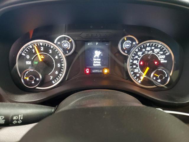 Продажа на аукционе авто 2019 Ram 1500 Tradesman, vin: 1C6SRFCT6KN653002, номер лота: 43769184