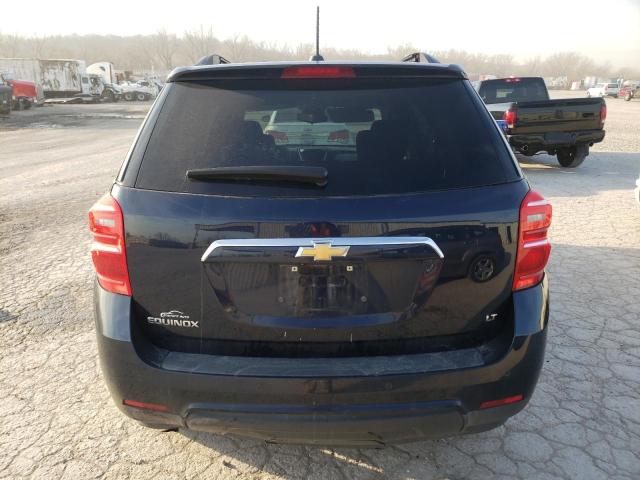 Aukcja sprzedaży 2017 Chevrolet Equinox Lt, vin: 2GNALCEK1H1590871, numer aukcji: 43951874