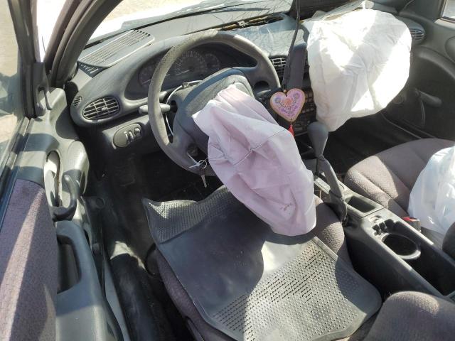 Auction sale of the 2002 Pontiac Sunfire Se, vin: 1G2JB124627246098, lot number: 42992944