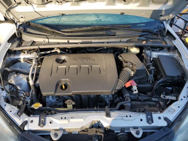 Aukcja sprzedaży 2016 Toyota Corolla L, vin: 2T1BURHE4GC558841, numer aukcji: 43787014