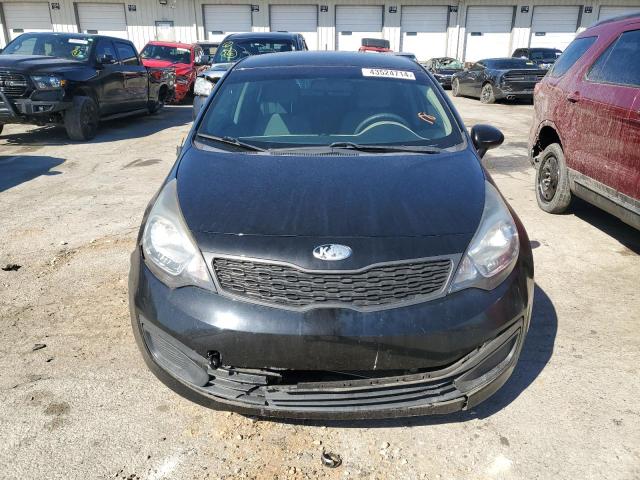 Aukcja sprzedaży 2014 Kia Rio Lx, vin: KNADM4A39E6408651, numer aukcji: 43524714