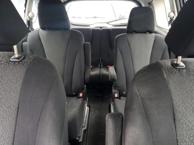 Aukcja sprzedaży 2012 Mazda 5, vin: JM1CW2BL8C0134242, numer aukcji: 43939274