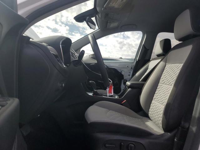 Aukcja sprzedaży 2020 Chevrolet Equinox Ls, vin: 3GNAXHEV4LS517759, numer aukcji: 43463064
