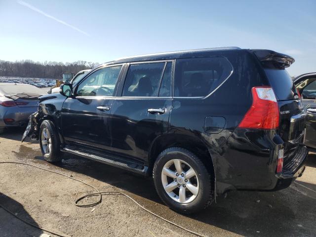 Aukcja sprzedaży 2010 Lexus Gx 460, vin: JTJBM7FX9A5011509, numer aukcji: 43761864