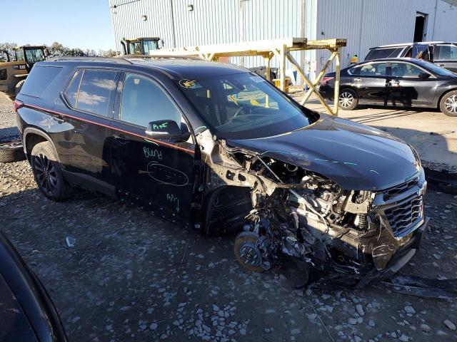 Aukcja sprzedaży 2023 Chevrolet Traverse Rs, vin: 1GNEVJKW8PJ285573, numer aukcji: 45181994