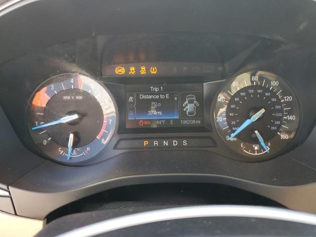 Aukcja sprzedaży 2016 Ford Fusion Se, vin: 3FA6P0H72GR308942, numer aukcji: 43574604