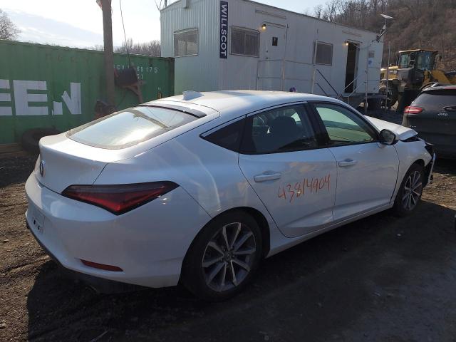 Aukcja sprzedaży 2024 Acura Integra, vin: 19UDE4H27RA014597, numer aukcji: 43814904