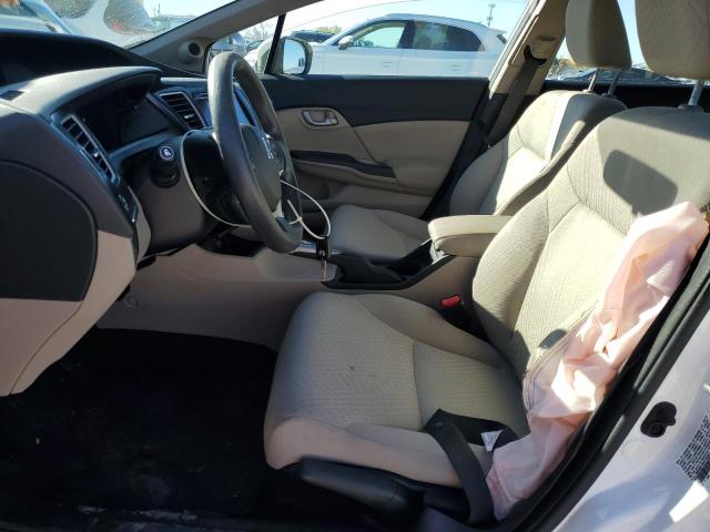 Aukcja sprzedaży 2015 Honda Civic Se, vin: 19XFB2F78FE103803, numer aukcji: 43930854