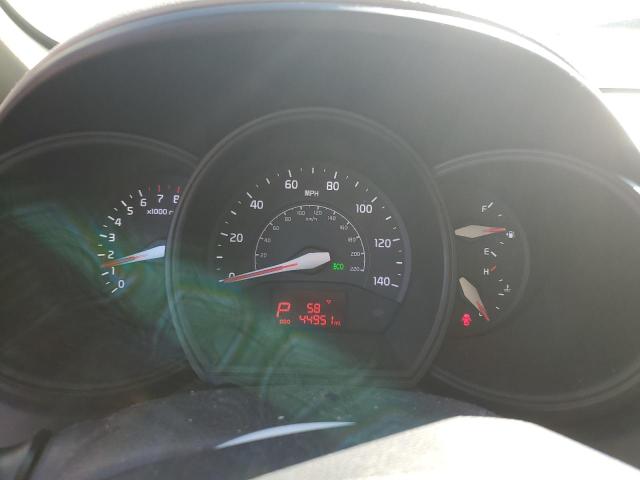 Aukcja sprzedaży 2014 Kia Rio Lx, vin: KNADM4A39E6408651, numer aukcji: 43524714