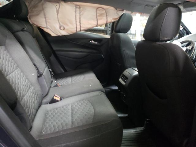 Aukcja sprzedaży 2018 Chevrolet Equinox Lt, vin: 3GNAXJEVXJS599565, numer aukcji: 44814064