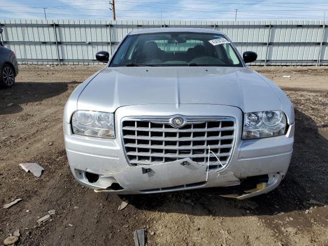 43437324 :رقم المزاد ، 2C3LA43D59H628195 vin ، 2009 Chrysler 300 Lx مزاد بيع