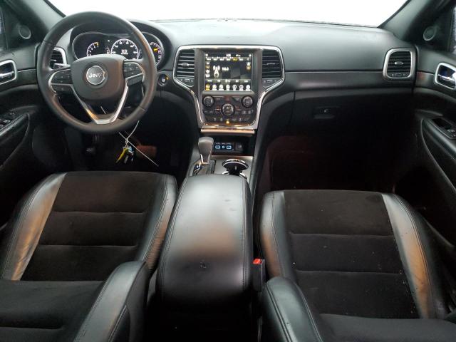 Продажа на аукционе авто 2018 Jeep Grand Cherokee Laredo, vin: 1C4RJFAG8JC319813, номер лота: 42330804