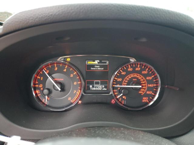 Продажа на аукционе авто 2015 Subaru Wrx Limited, vin: JF1VA1G66F9827532, номер лота: 43747914