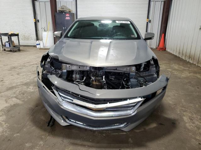 44571504 :رقم المزاد ، 2G1105S30H9189610 vin ، 2017 Chevrolet Impala Lt مزاد بيع