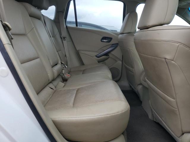 Продаж на аукціоні авто 2013 Acura Rdx, vin: 5J8TB4H33DL008757, номер лоту: 43929584